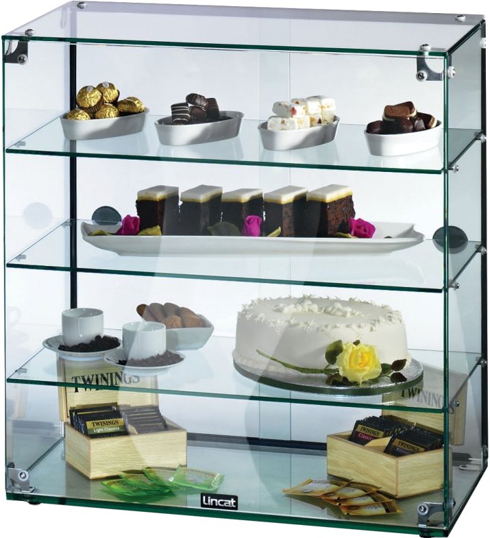 Ambient Food Displays